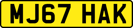 MJ67HAK