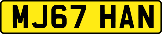 MJ67HAN