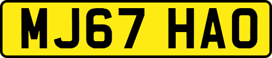 MJ67HAO