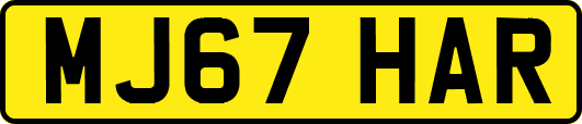 MJ67HAR