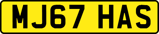 MJ67HAS