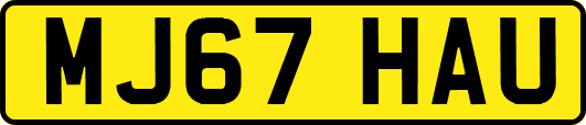 MJ67HAU