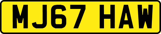 MJ67HAW