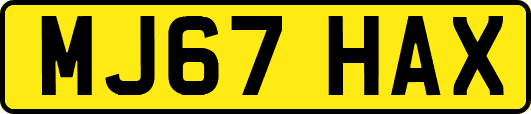 MJ67HAX