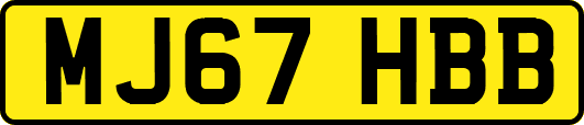 MJ67HBB
