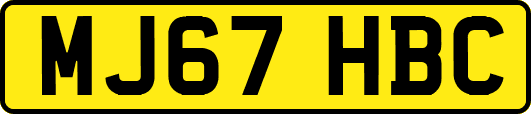 MJ67HBC
