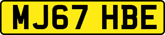 MJ67HBE