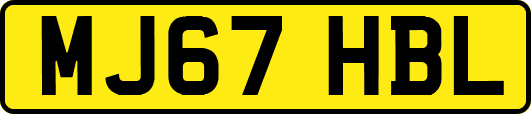 MJ67HBL