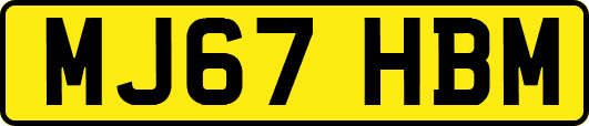 MJ67HBM