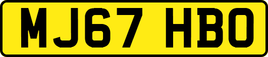 MJ67HBO