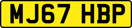 MJ67HBP