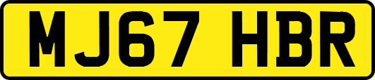 MJ67HBR