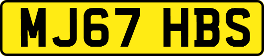 MJ67HBS