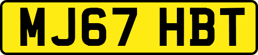 MJ67HBT