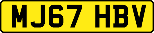 MJ67HBV