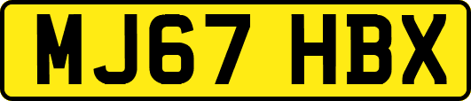 MJ67HBX