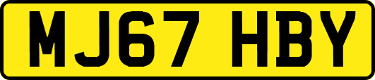 MJ67HBY