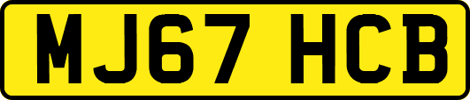 MJ67HCB