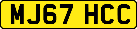 MJ67HCC