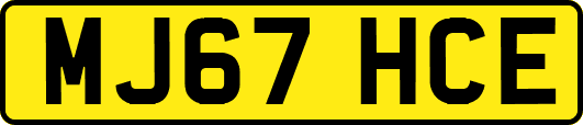 MJ67HCE