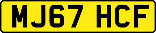 MJ67HCF