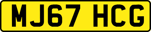 MJ67HCG