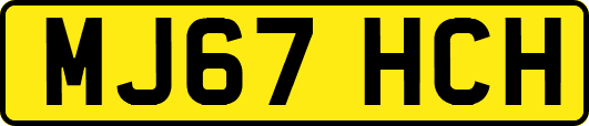 MJ67HCH