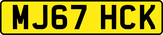 MJ67HCK