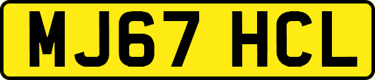 MJ67HCL