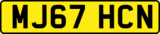 MJ67HCN