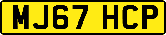 MJ67HCP