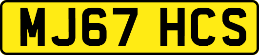 MJ67HCS
