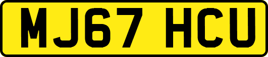 MJ67HCU