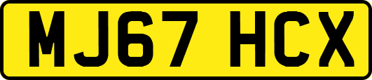 MJ67HCX