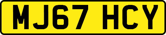 MJ67HCY