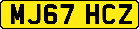 MJ67HCZ