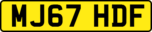 MJ67HDF