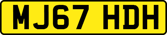 MJ67HDH