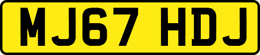 MJ67HDJ