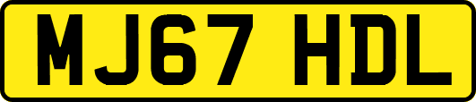 MJ67HDL