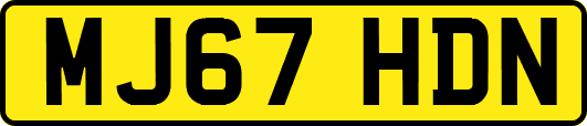MJ67HDN