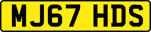 MJ67HDS
