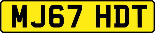 MJ67HDT