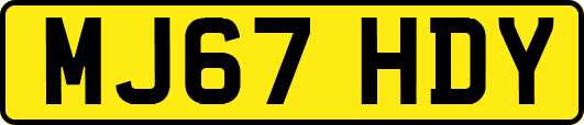 MJ67HDY