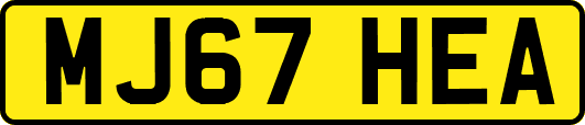 MJ67HEA