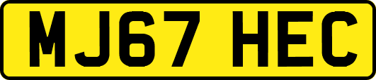 MJ67HEC