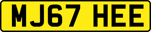 MJ67HEE