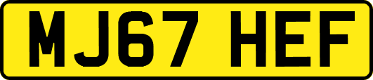 MJ67HEF