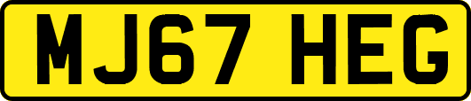 MJ67HEG