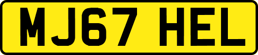 MJ67HEL